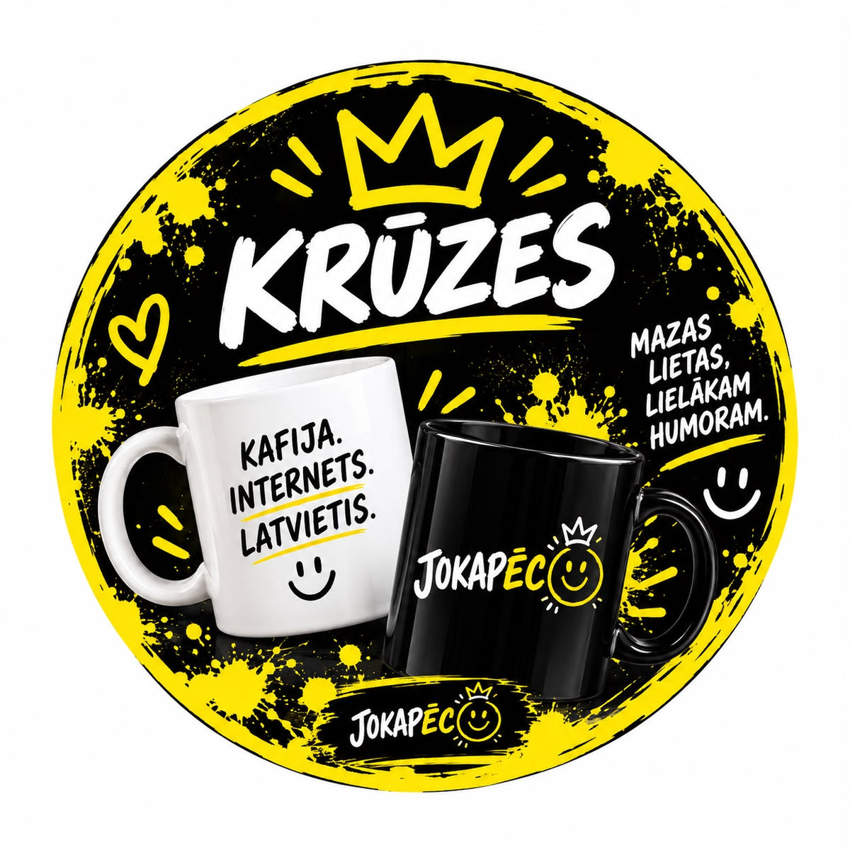 KRŪZES