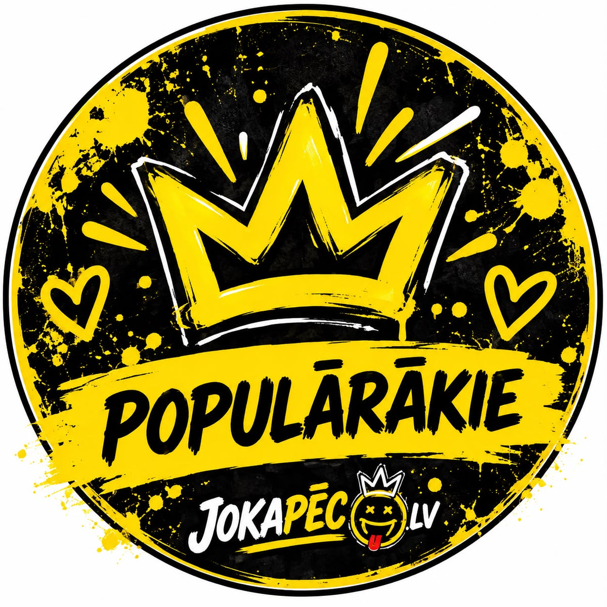 POPULĀRĀKIE