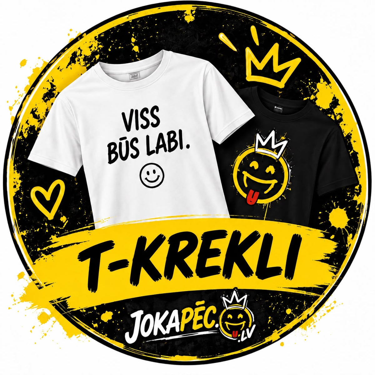 T-KREKLI
